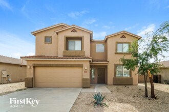 Building Photo - 8202 S Placita Gijon