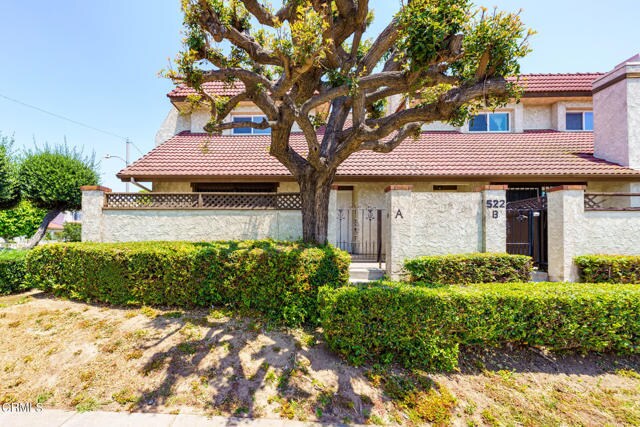 Building Photo - 522 S Ynez Ave