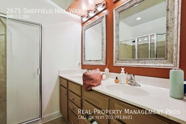 Building Photo - 2675 Sheffield Hill Way