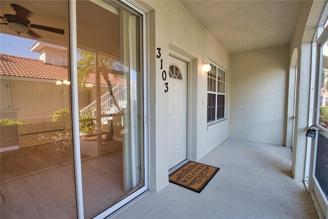 Building Photo - 3103 L Pavia Blvd