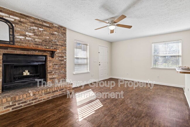 Building Photo - 5615 Atlee Ave