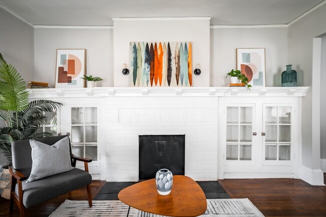 Building Photo - 23 Clifton St SE