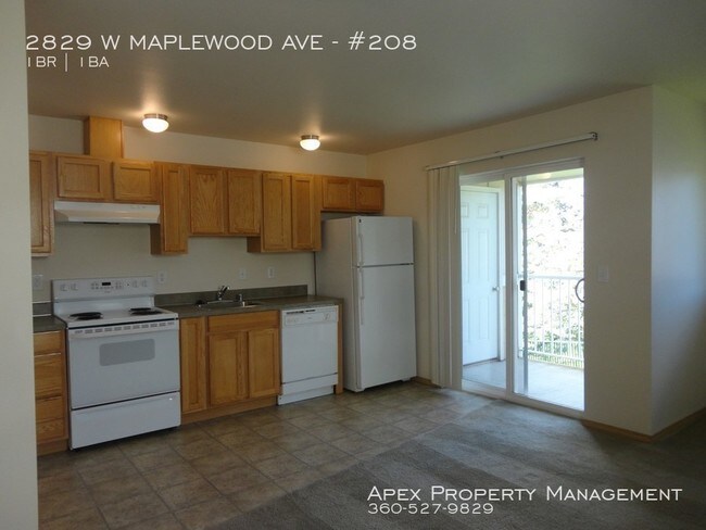 Building Photo - NORTH - Aspen Villas