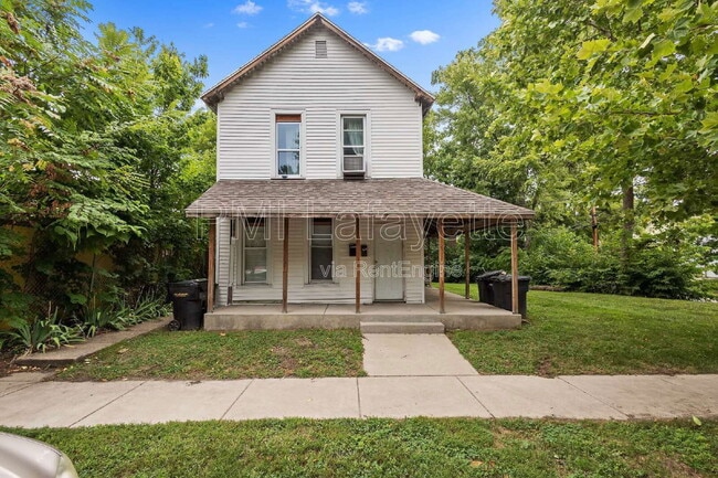 Primary Photo - 508 New York St