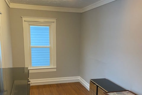 Second Bedroom - 116 Plymouth Ave