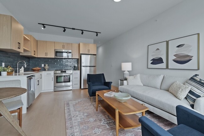 Floorplan - The Aubrey