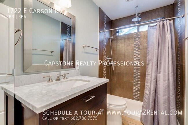 Building Photo - 1722 E Carson Rd