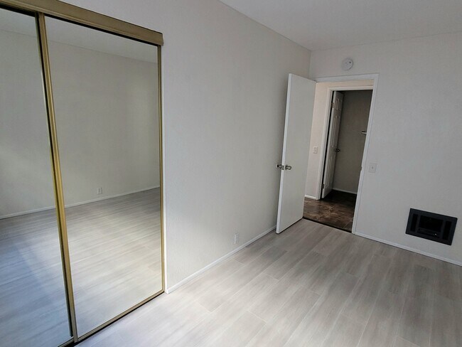 Bedroom 2. - 3962 Haines St