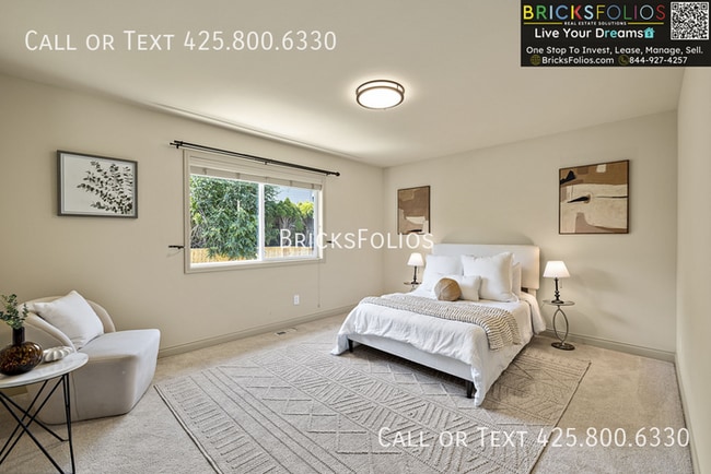 Building Photo - Redmond Ridge Luxury Living | East-Facing Murray Franklyn Gem