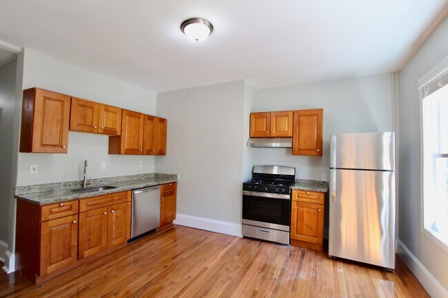 Building Photo - 203 Westville St
