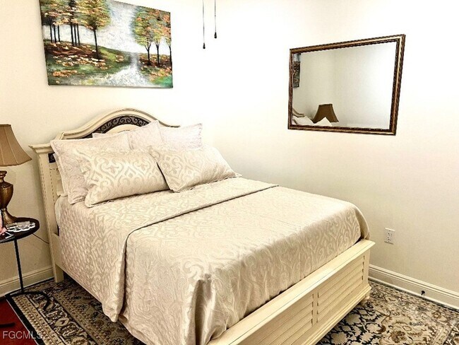 Building Photo - 2745 1st Street Unit 2306