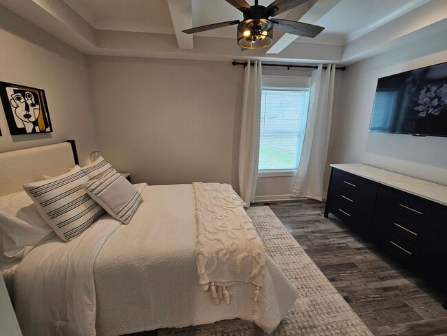 Building Photo - Upscale New Construction Ranch