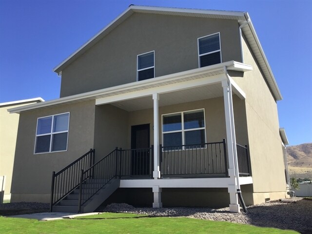 Building Photo - 4405 N Morgan Way