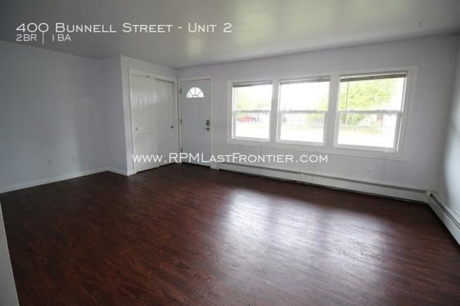 Building Photo - 2 bedroom in Anchorage AK 99508