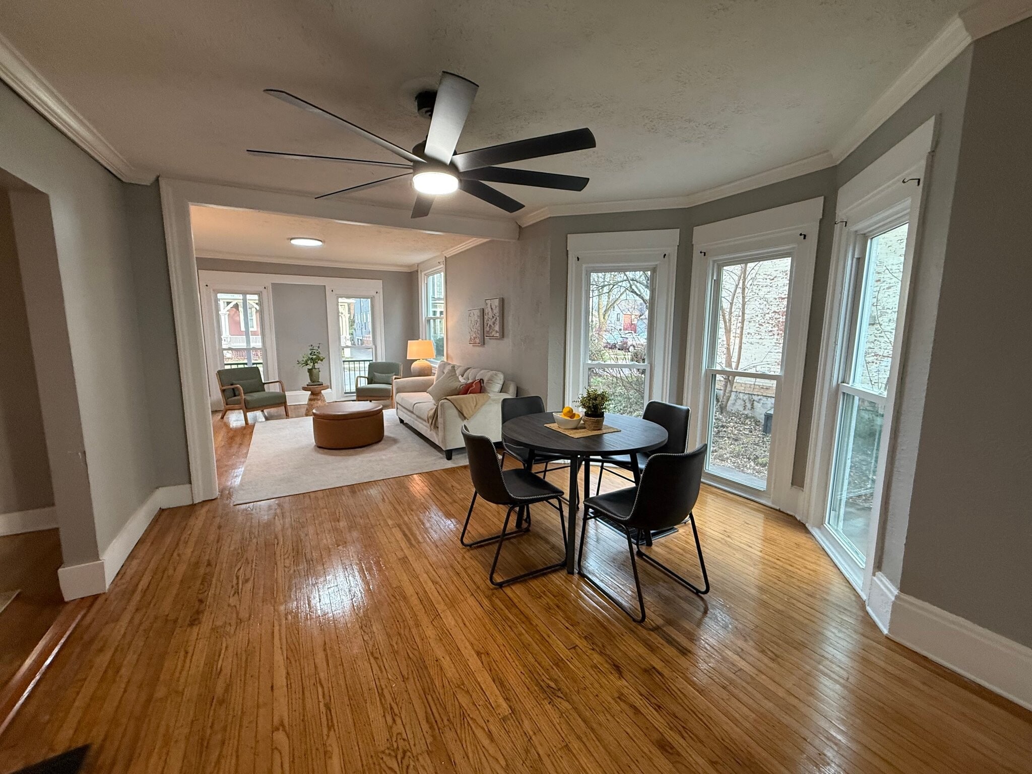 Building Photo - 59 Rowley St