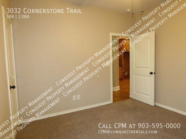 Building Photo - 3032 Cornerstone Trail