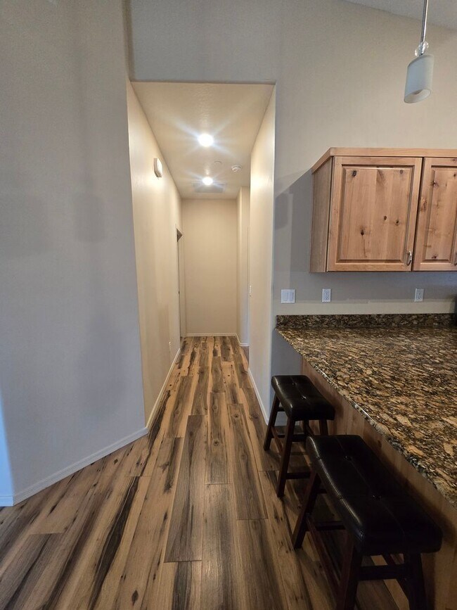 Building Photo - Unfurnished, 1-Year Long-Term Rental **$50...