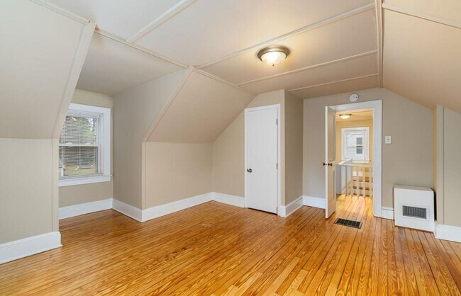 Building Photo - Location, Community, Quality Living. It Starts Here!