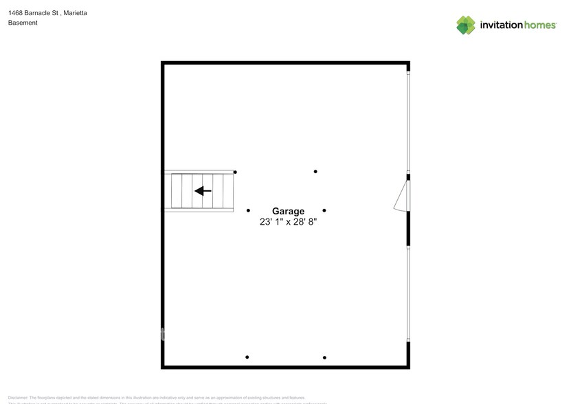 Building Photo - 1468 Barnacle St