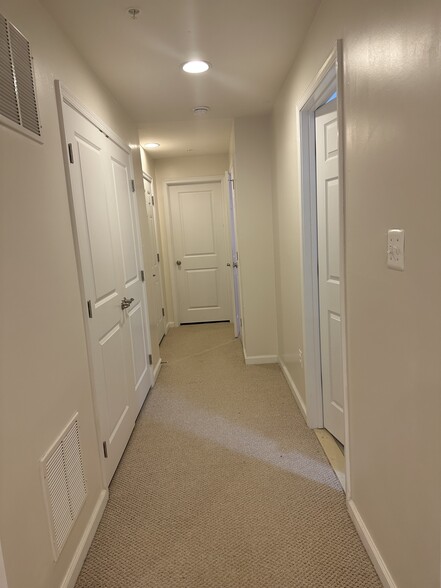 Hallway - 6427 Walcott Ln