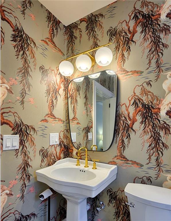 Building Photo - 461 Spring St