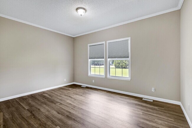 Building Photo - 2601 Rolesville Rd