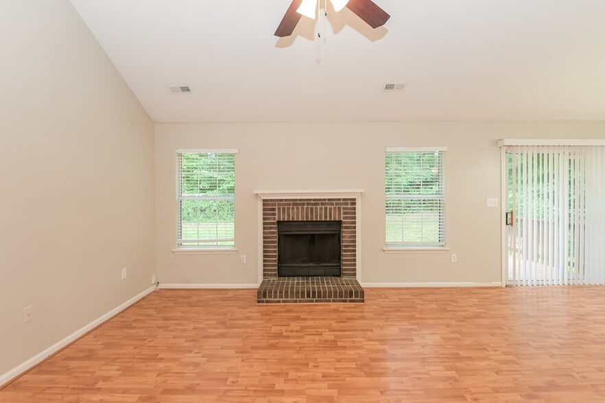 Building Photo - 3502 Fernmoss Ct