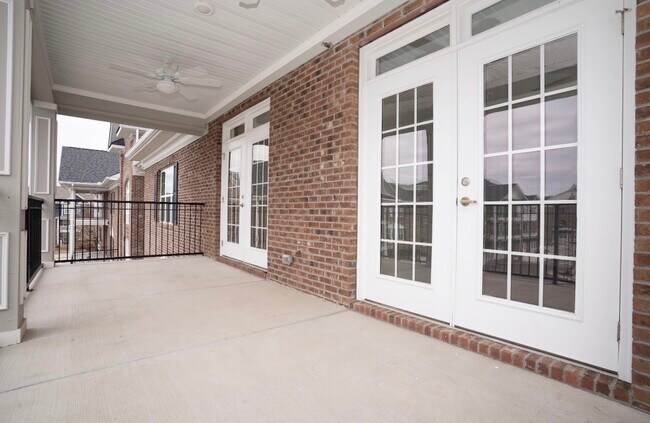 Building Photo - 1200 Gathering Park Circle