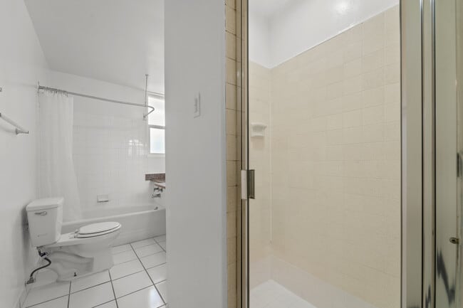 Bathroom - 691 Levering Ave