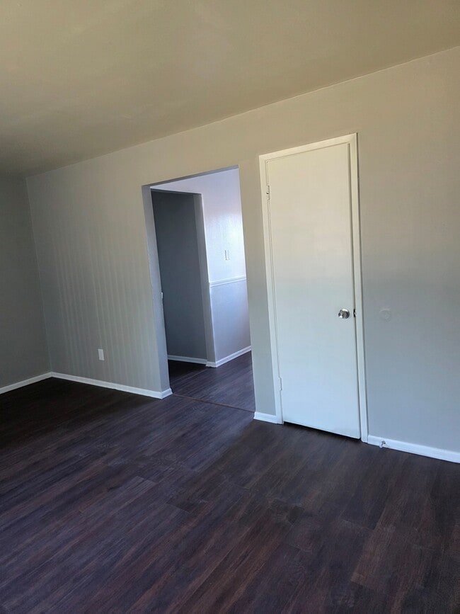 A. Living room - 5421 Bermuda Dr