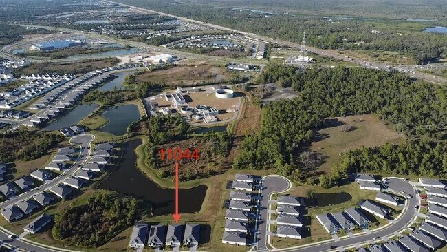 Building Photo - 11044 Pinot Dr