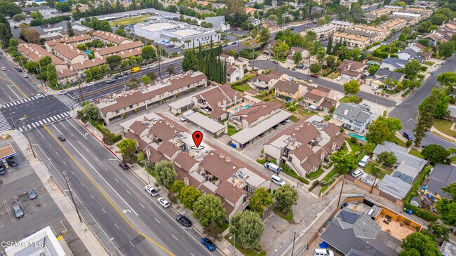 Building Photo - 7225 Shoup Ave