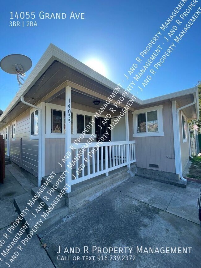 Primary Photo - 14055 Grand Ave