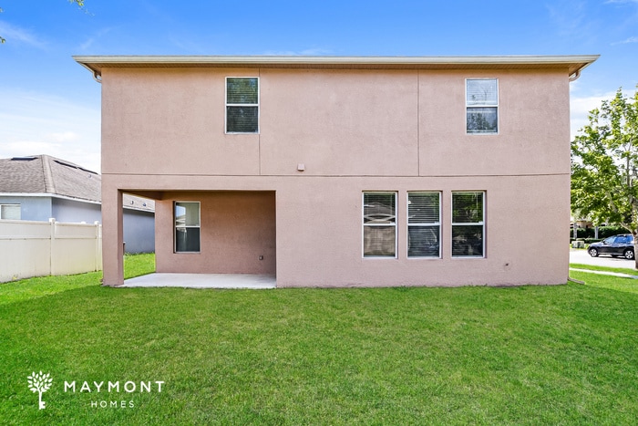 Building Photo - 2420 Plantation Oak Dr
