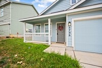 Building Photo - 5706 Elm Valley Dr