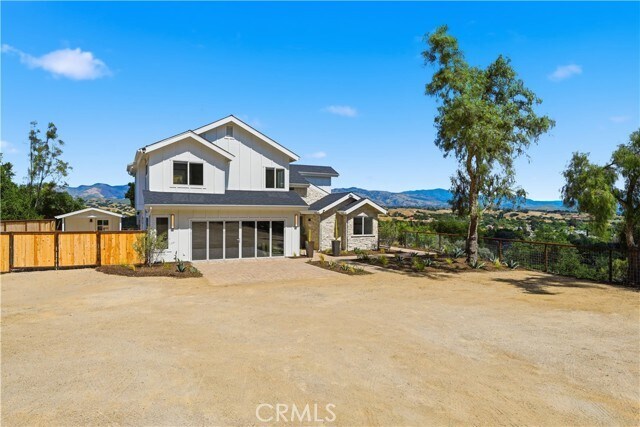 Building Photo - 2968 Ballard Canyon Rd
