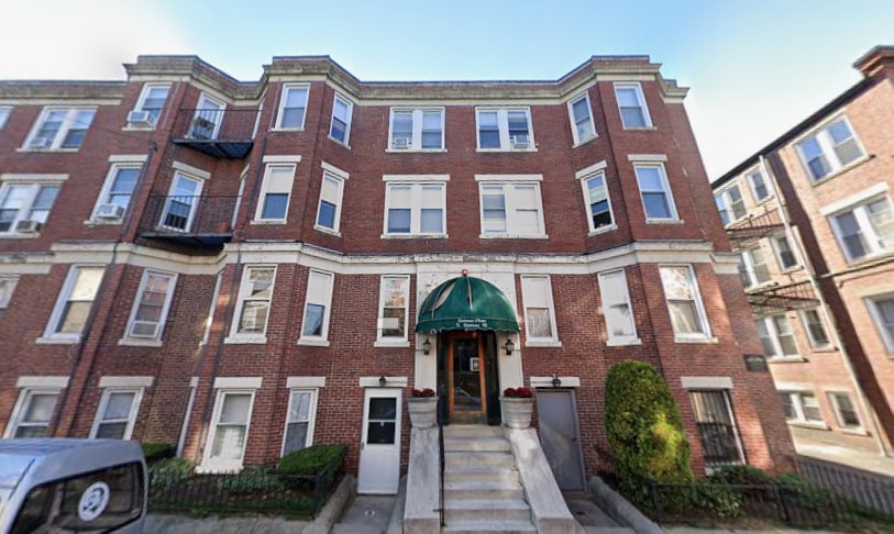 Building Photo - 5 Barrows St