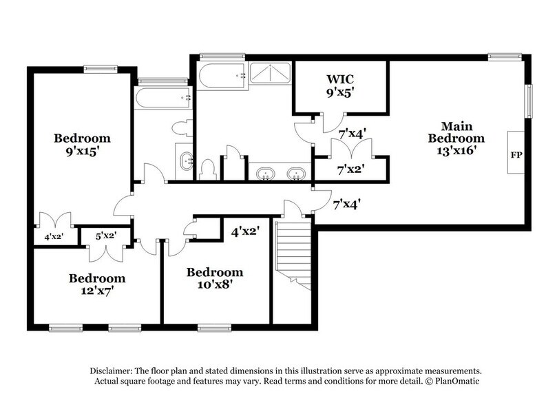 Building Photo - 601 Mable Dr
