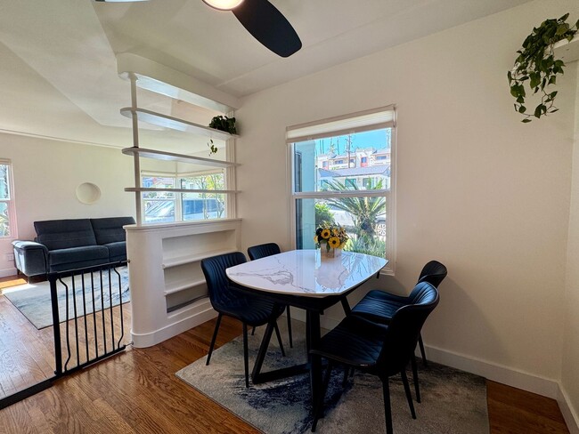 Building Photo - Charming, Remodeled Home with Backyard Studio, Lush Garden, and Chef’s Kitchen Near SDSU