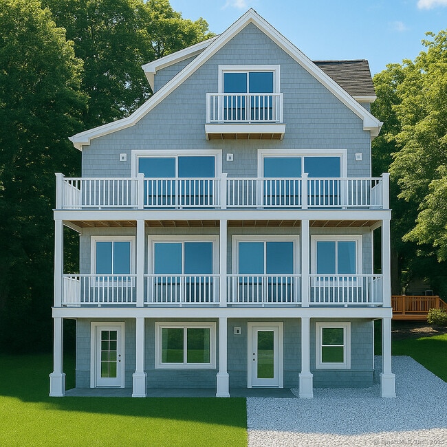 Building Photo - 270 Elm St