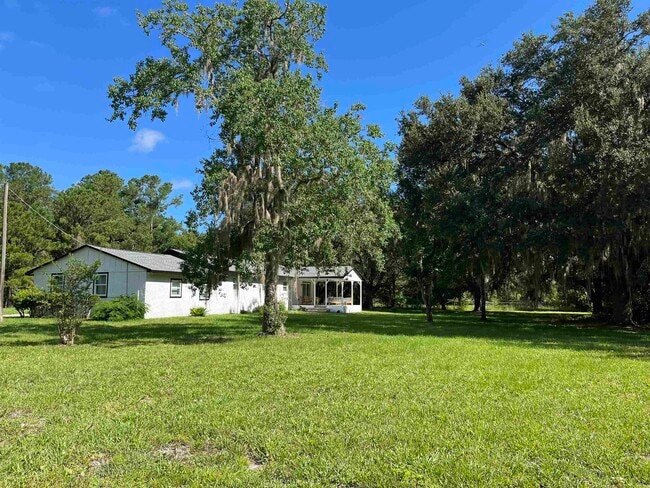 Building Photo - 5200 Choctaw St