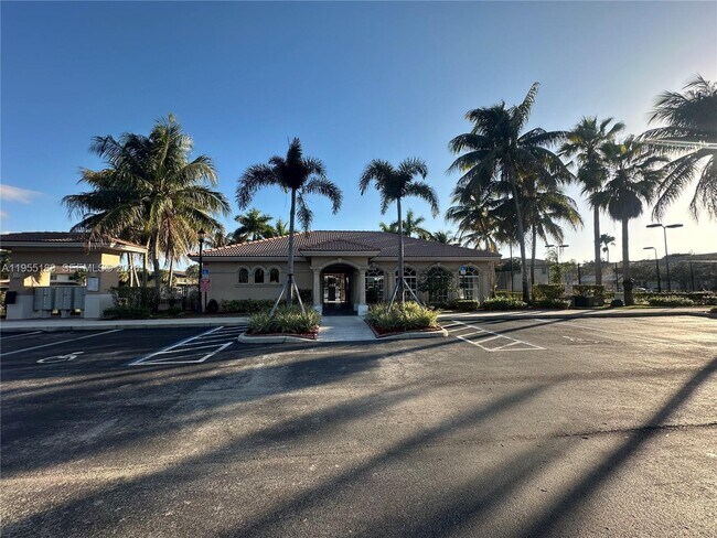 Building Photo - 8389 SW 26 th St