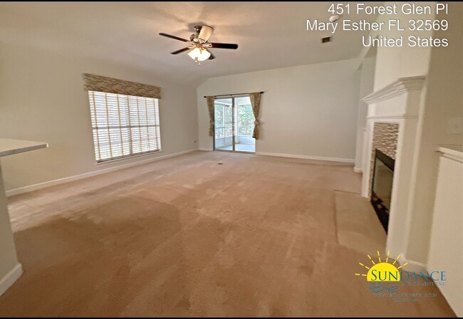 Building Photo - 451 Forest Glen Pl