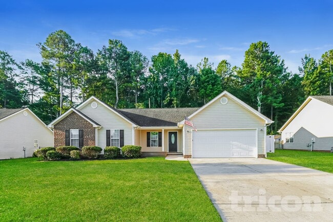 Building Photo - 1115 Landen Chase Drive