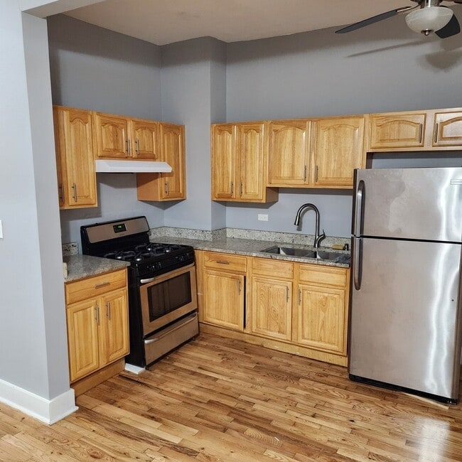 Building Photo - 1264 S St Louis Ave