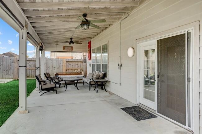 Building Photo - 2507 Willow Springs Ln