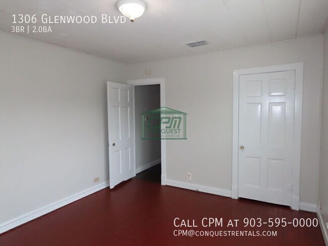 Building Photo - 1306 S Glenwood Blvd