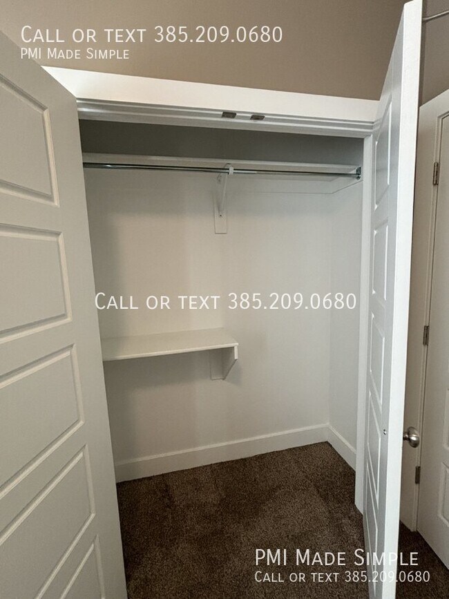 Building Photo - Charming 4-Bed Saratoga Springs Townhome w...