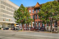 Building Photo - 2645 N Charles St