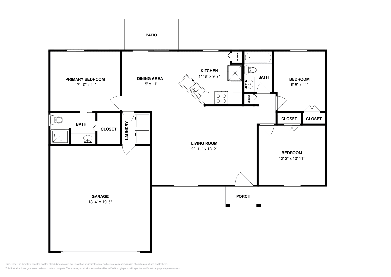 Building Photo - 79 Porcupine Dr